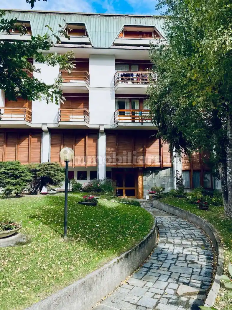 Appartamento in affitto a Bardonecchia