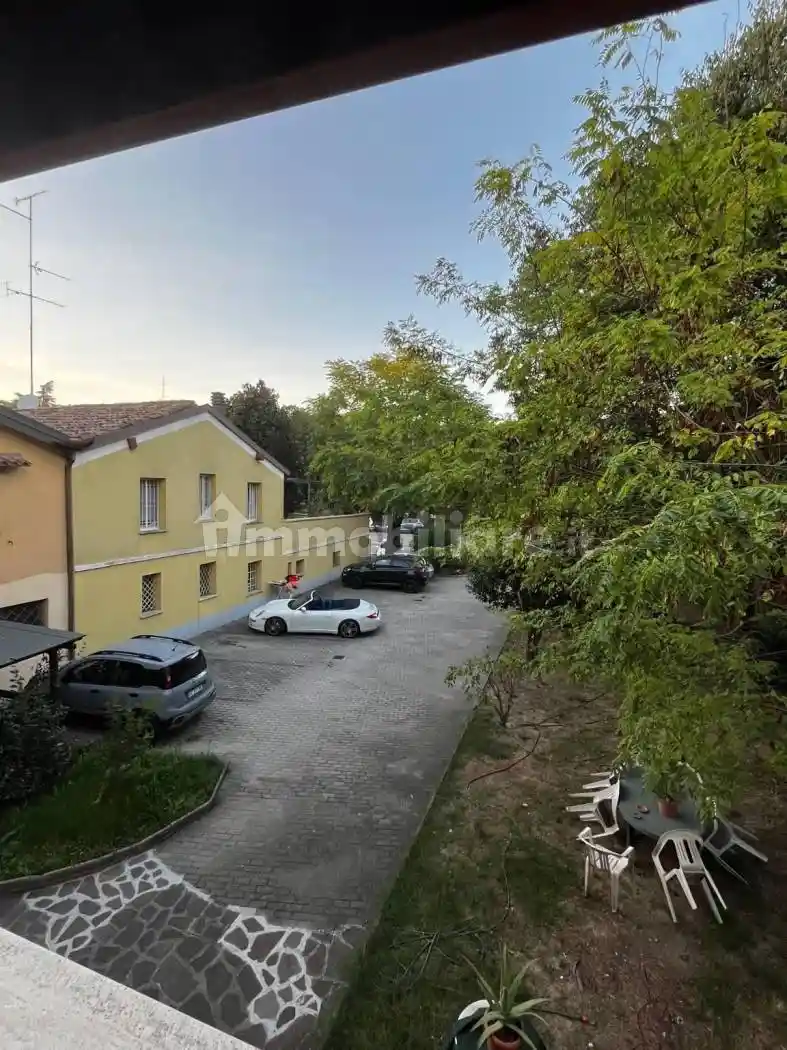 Appartamento in affitto a Modena