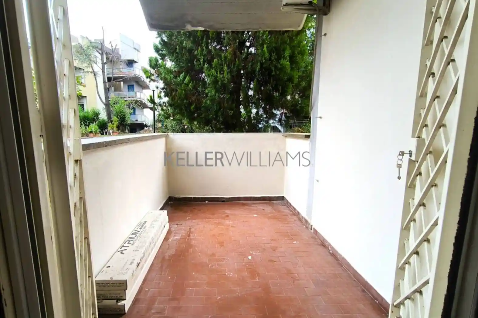 Trilocale via Pupinia, Torre Gaia, Roma - foto 2