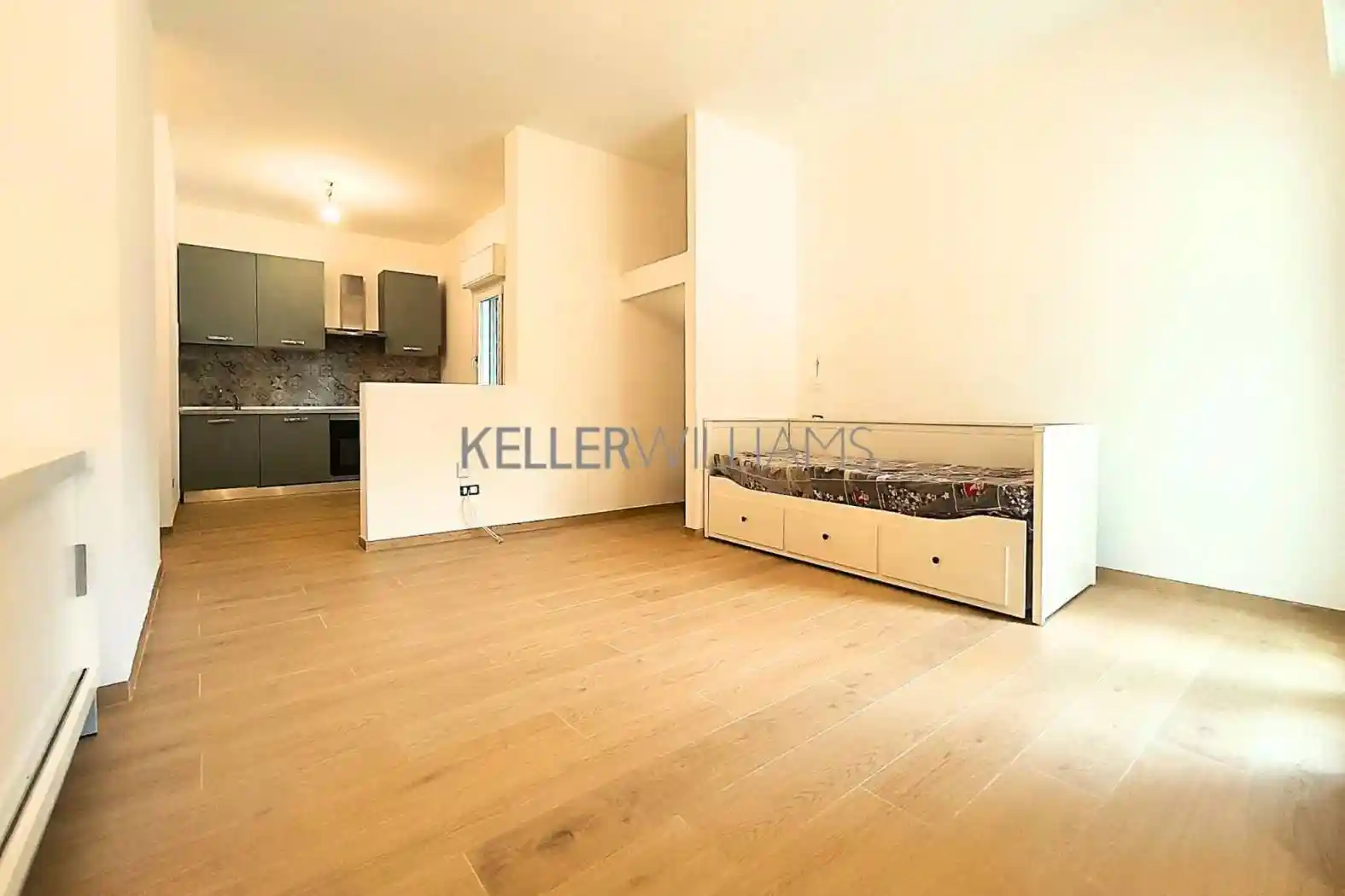 Trilocale via Pupinia, Torre Gaia, Roma - foto 4