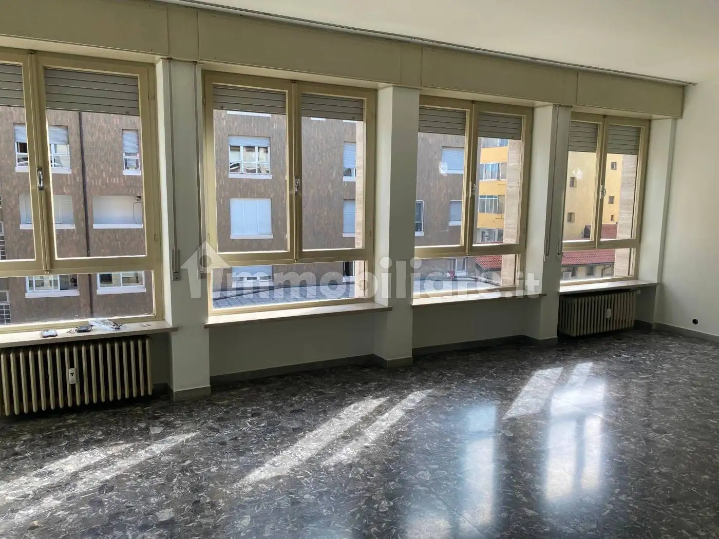 Appartamento in affitto a Udine