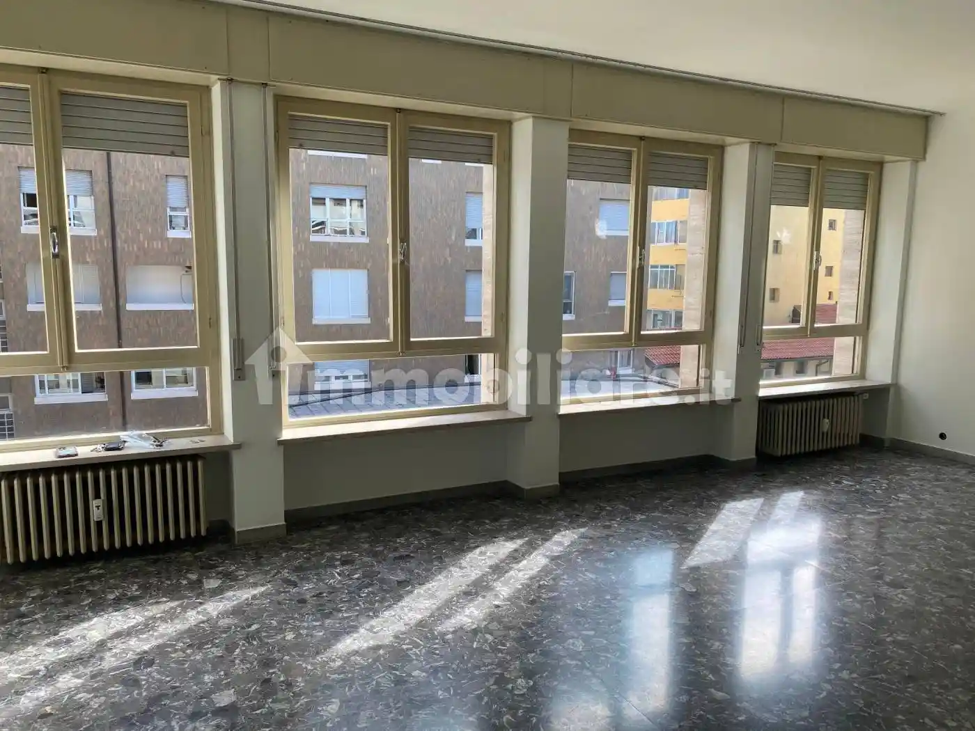 Appartamento in affitto a Udine
