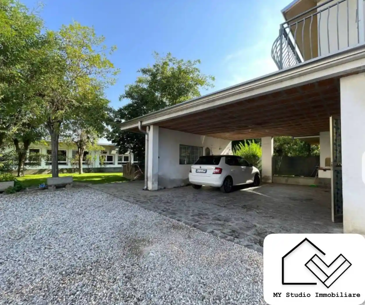 Palazzo - Edificio in Vendita - foto 5