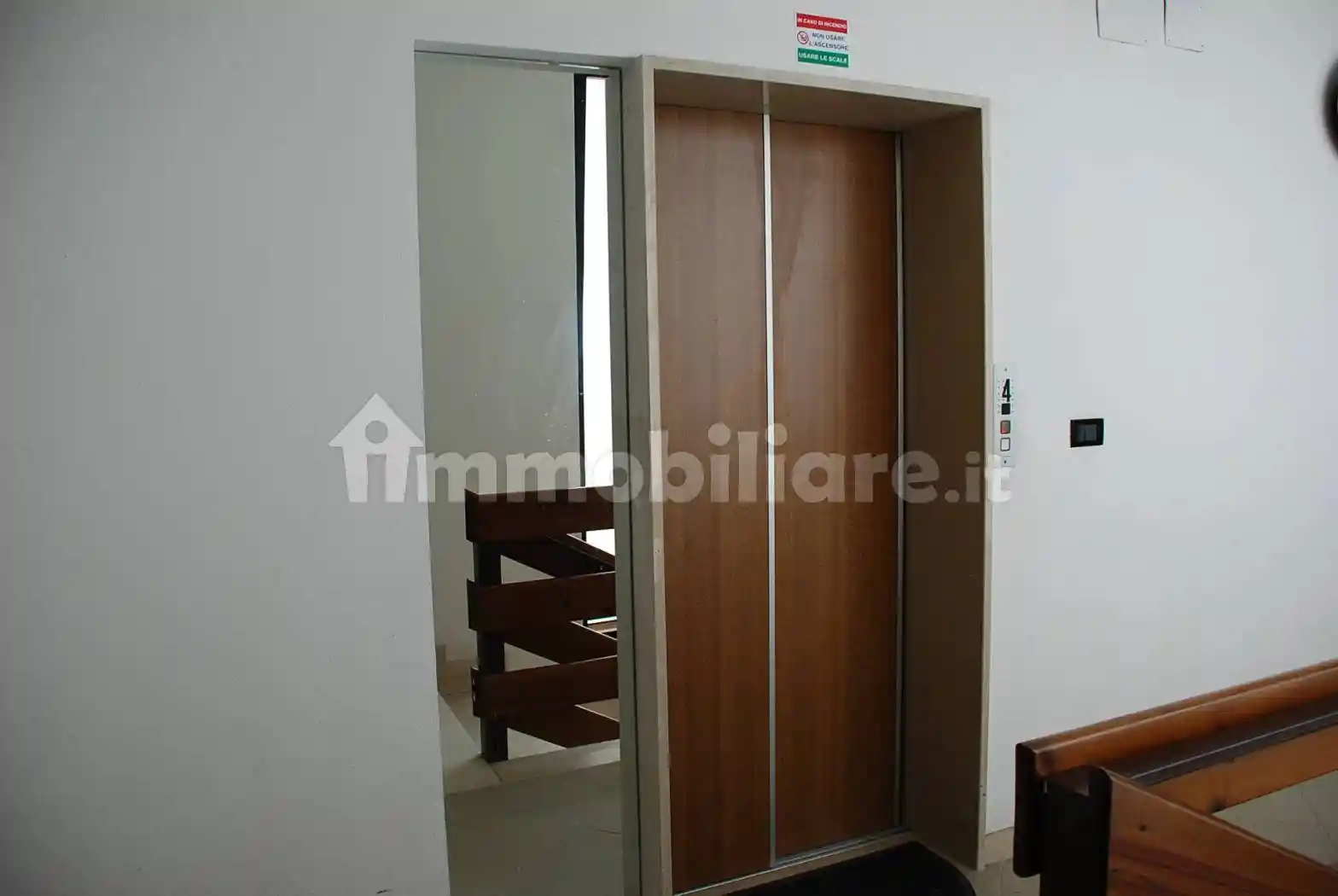 Appartamento viale dei Villini, Centro, Roccaraso - foto 3