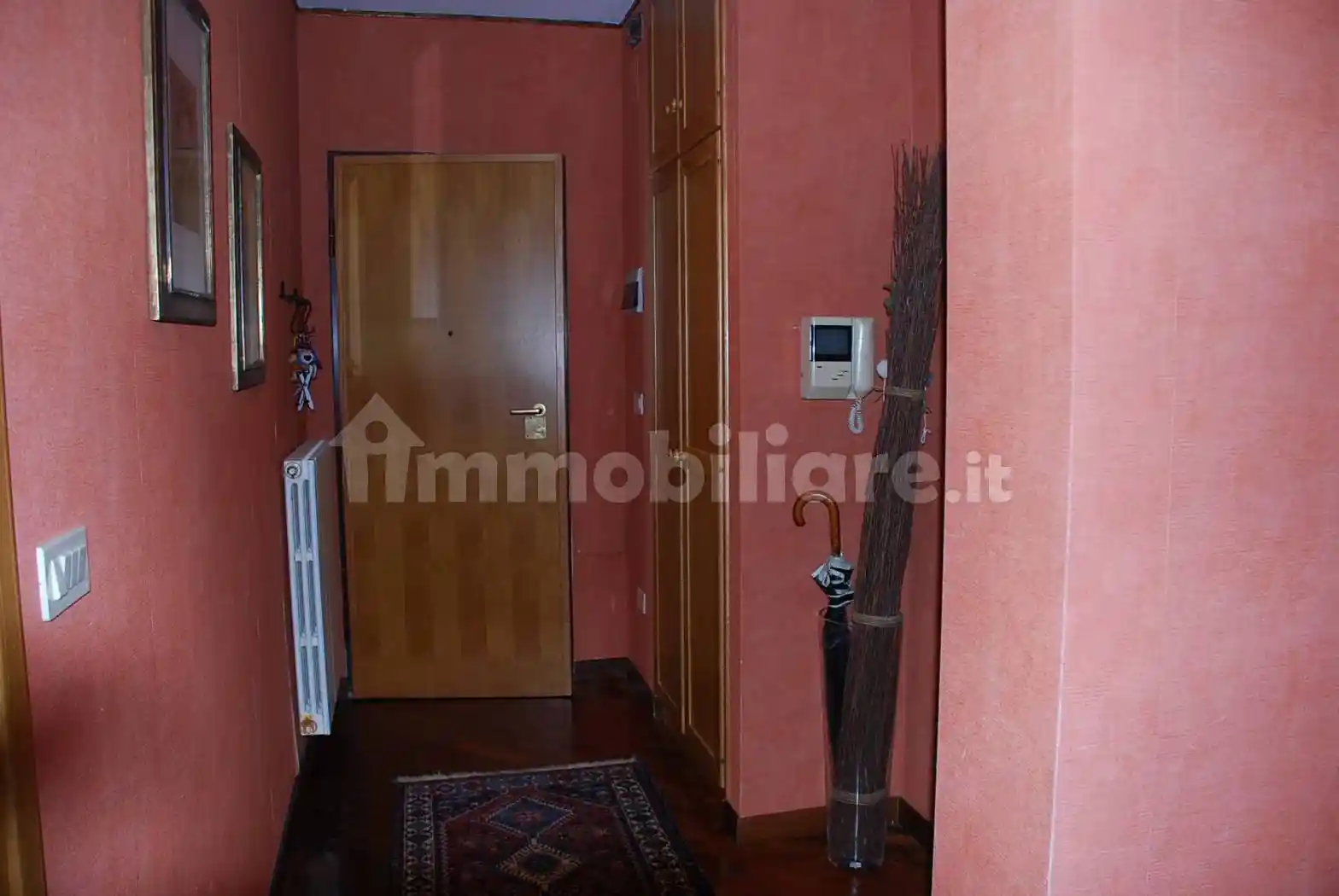 Appartamento viale dei Villini, Centro, Roccaraso - foto 5