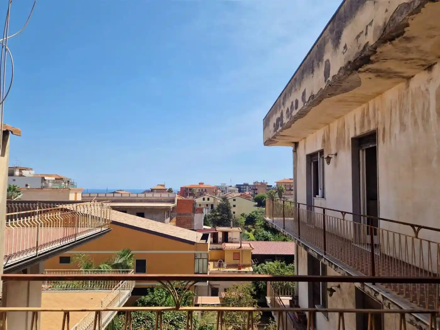 Appartamento in vendita a Giarre