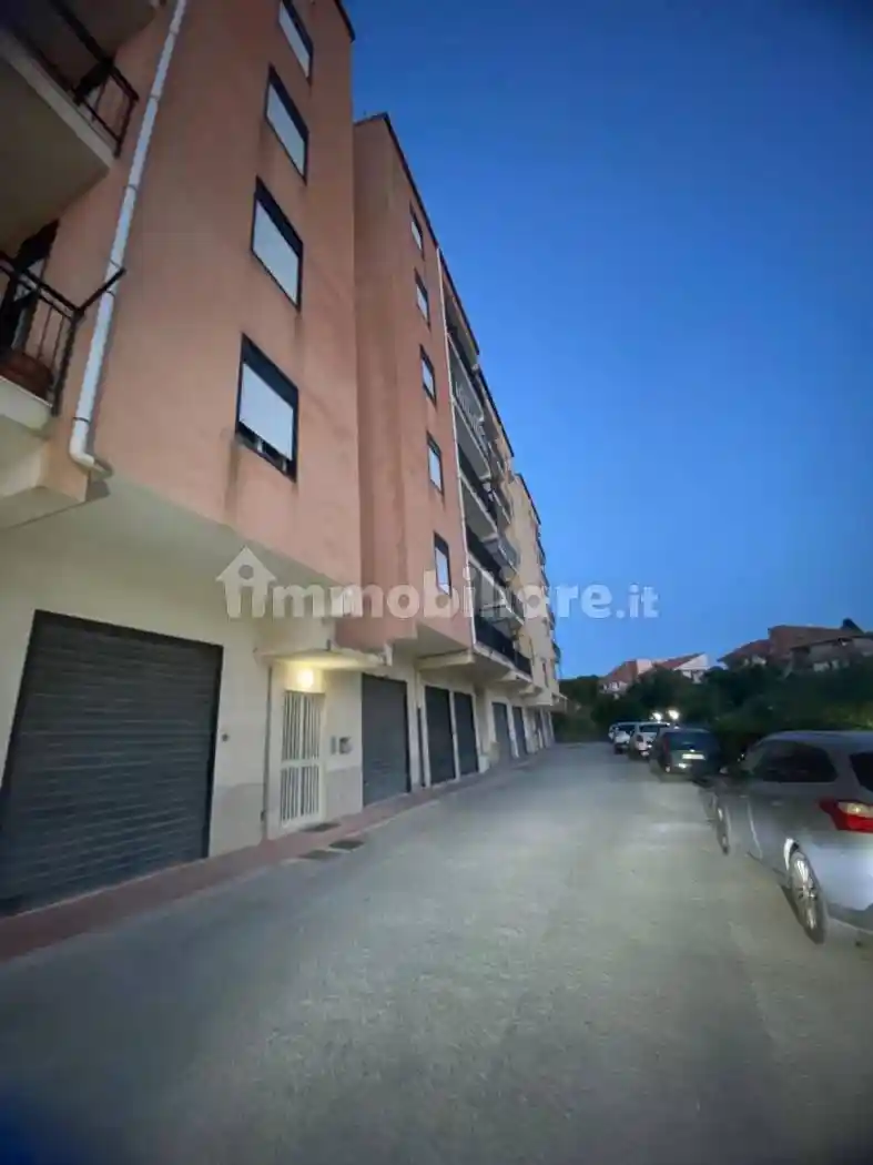 Appartamento via Alcide De Gasperi 24, Casteltermini - foto 5