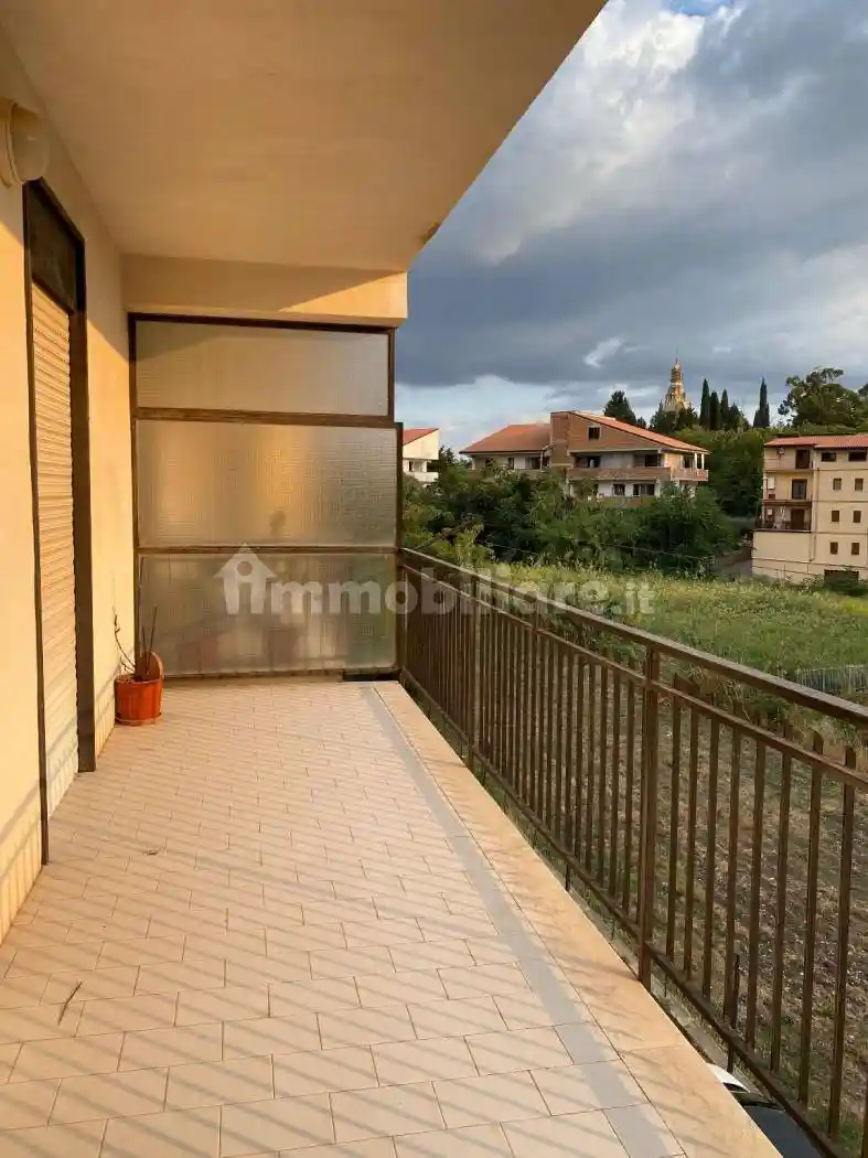 Appartamento in vendita a Casteltermini