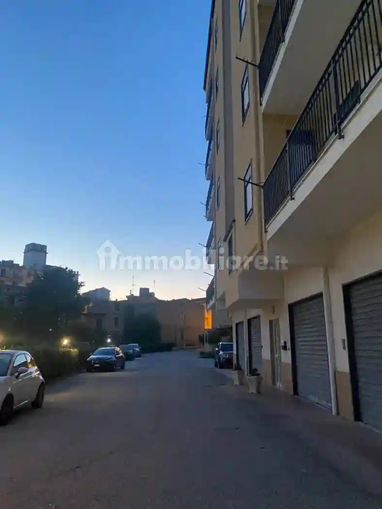 Appartamento via Alcide De Gasperi 24, Casteltermini - foto 4