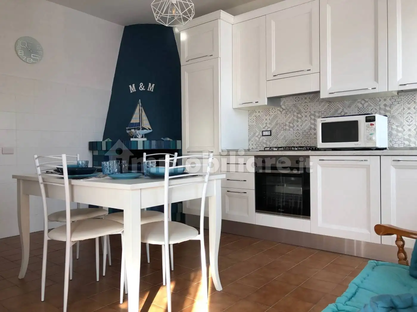 Appartamento in affitto a La Maddalena