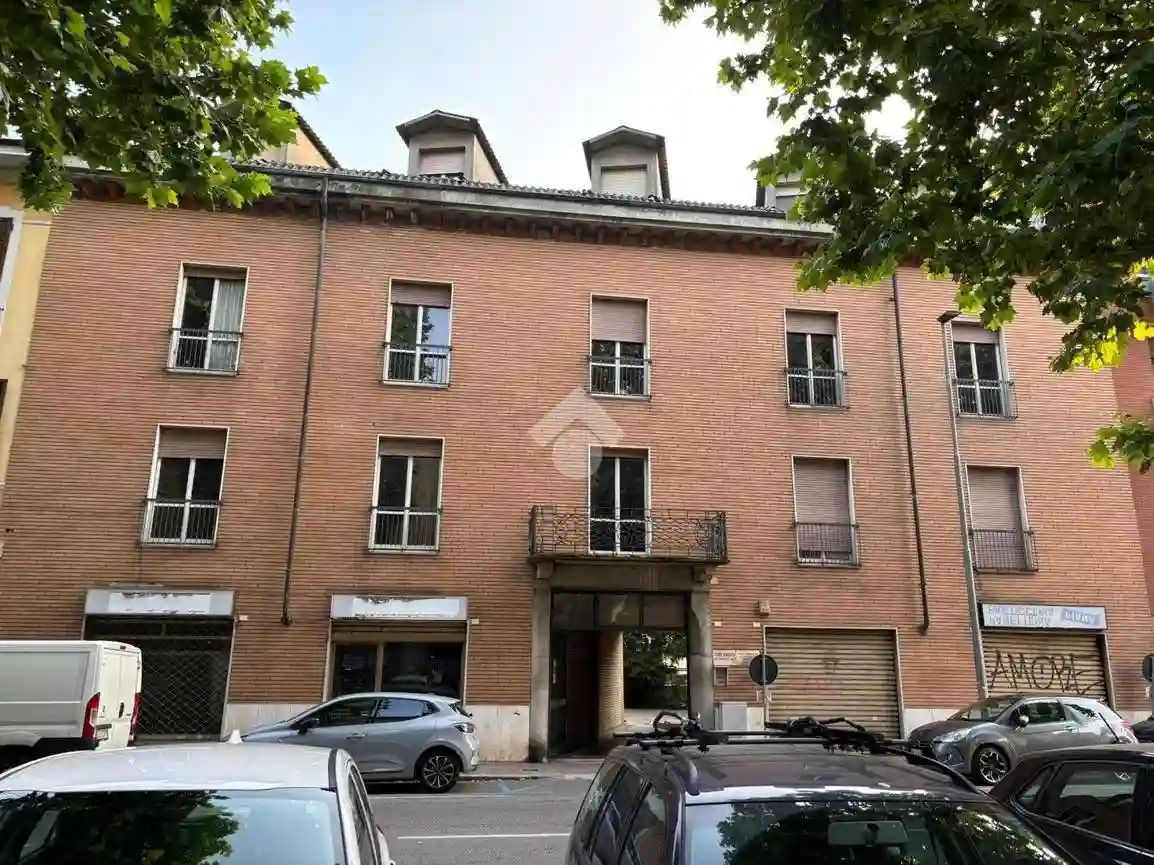 Palazzo - Edificio - foto 2