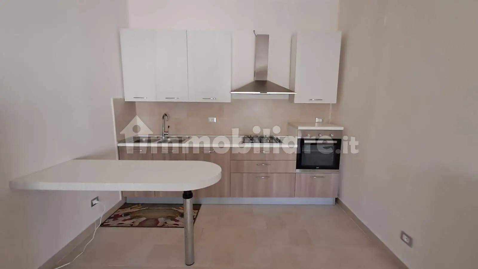 Appartamento in vendita a Tramutola