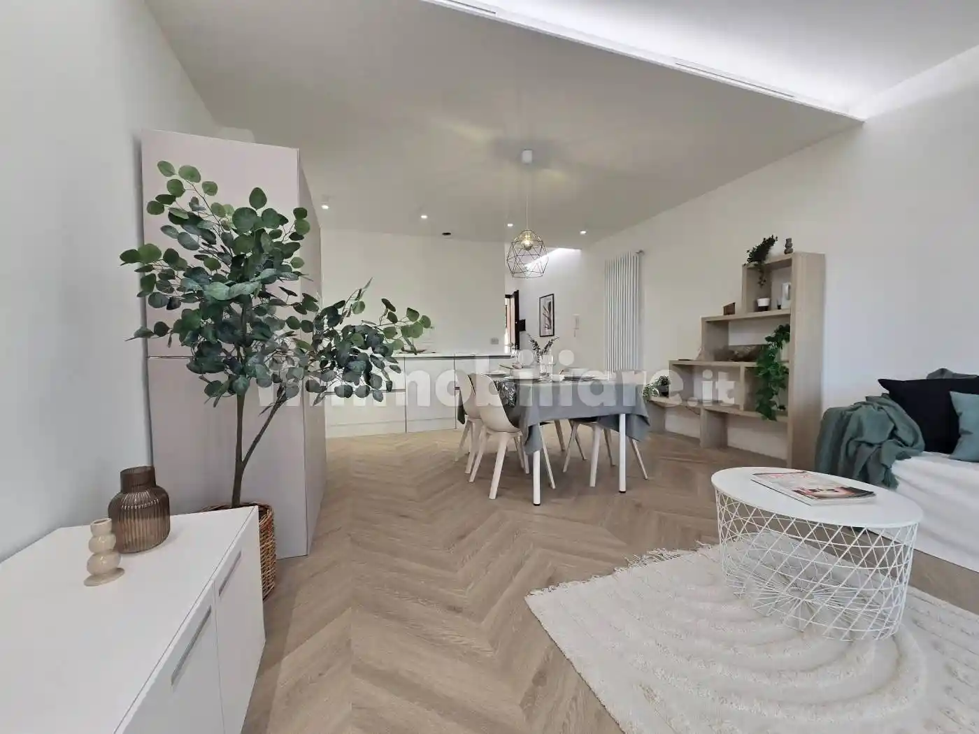 Appartamento in vendita a Udine