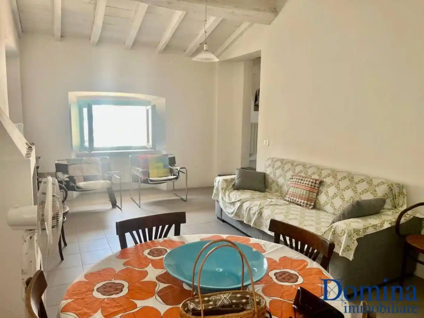 Appartamento in vendita a Massa