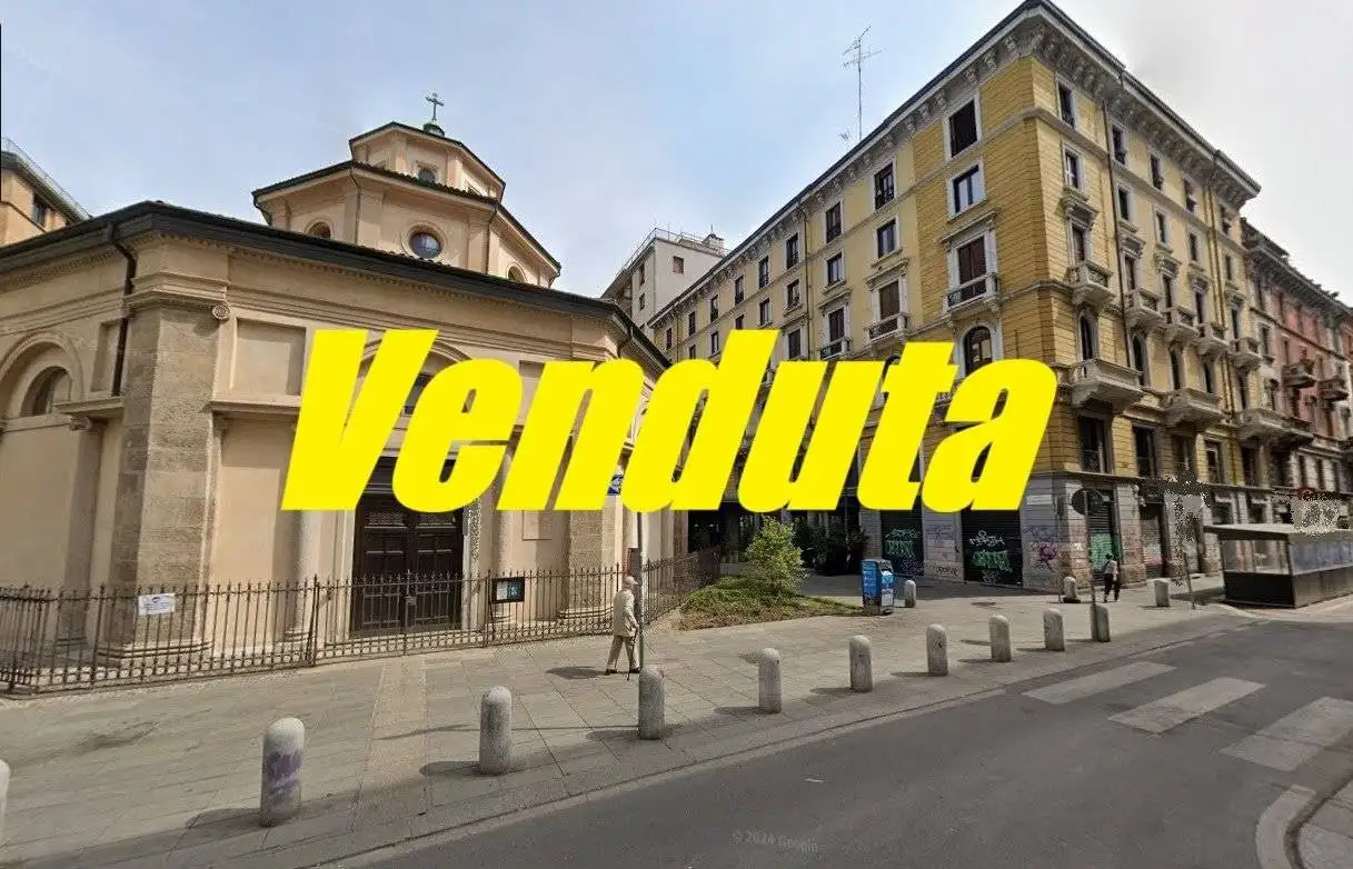 Apartment in vendita a Milan