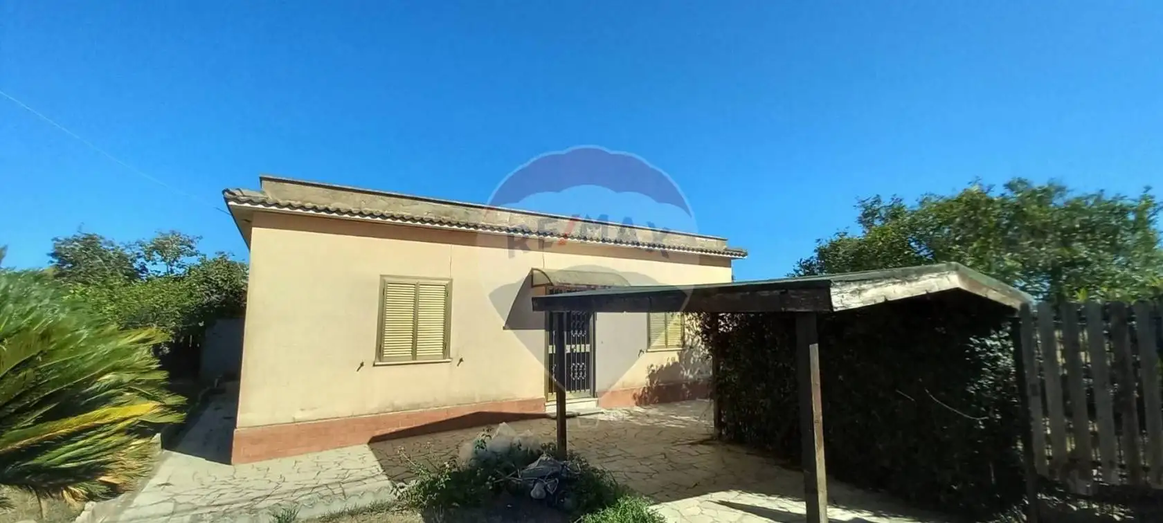 Villa in vendita a Anzio