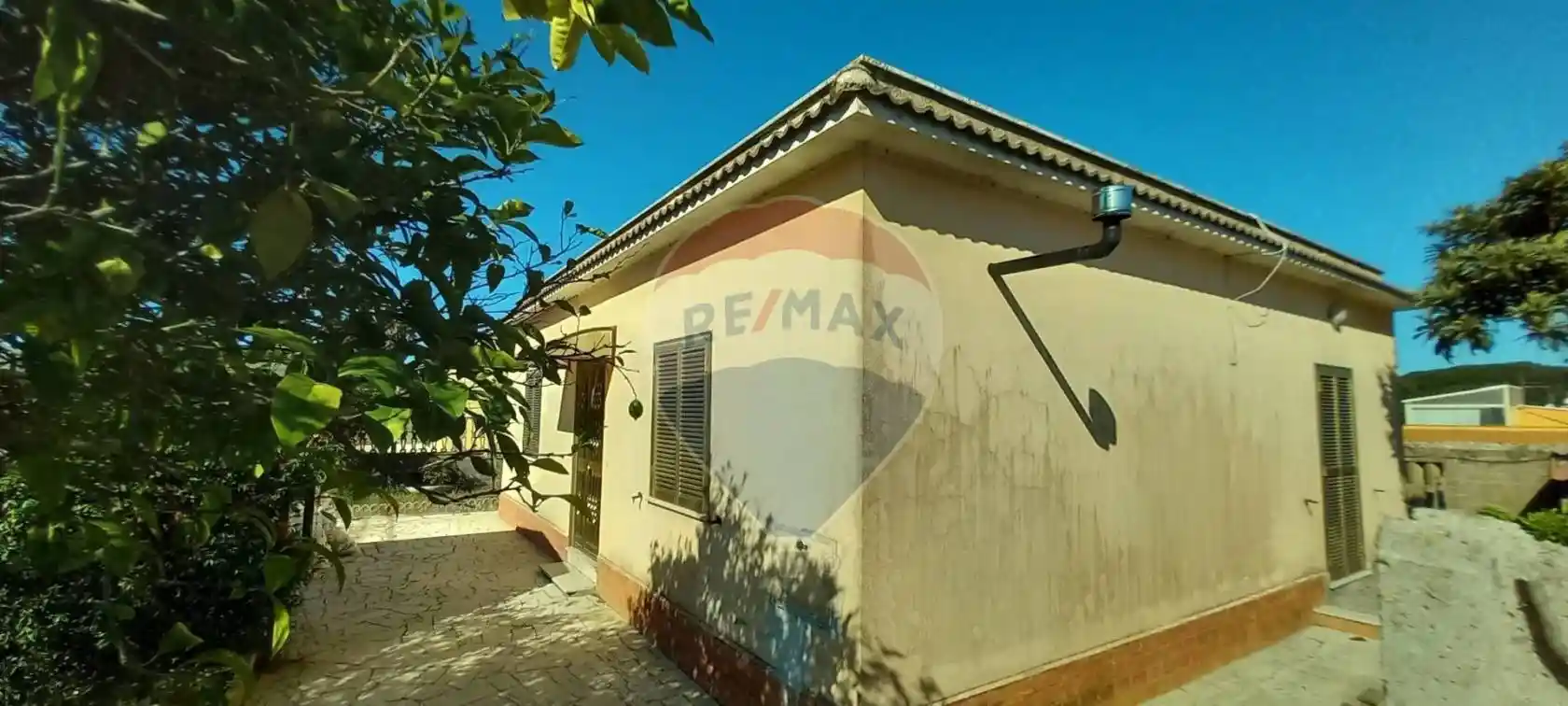 Villa unifamiliare, da ristrutturare, 103 m², Rinascimento, Anzio - foto 2