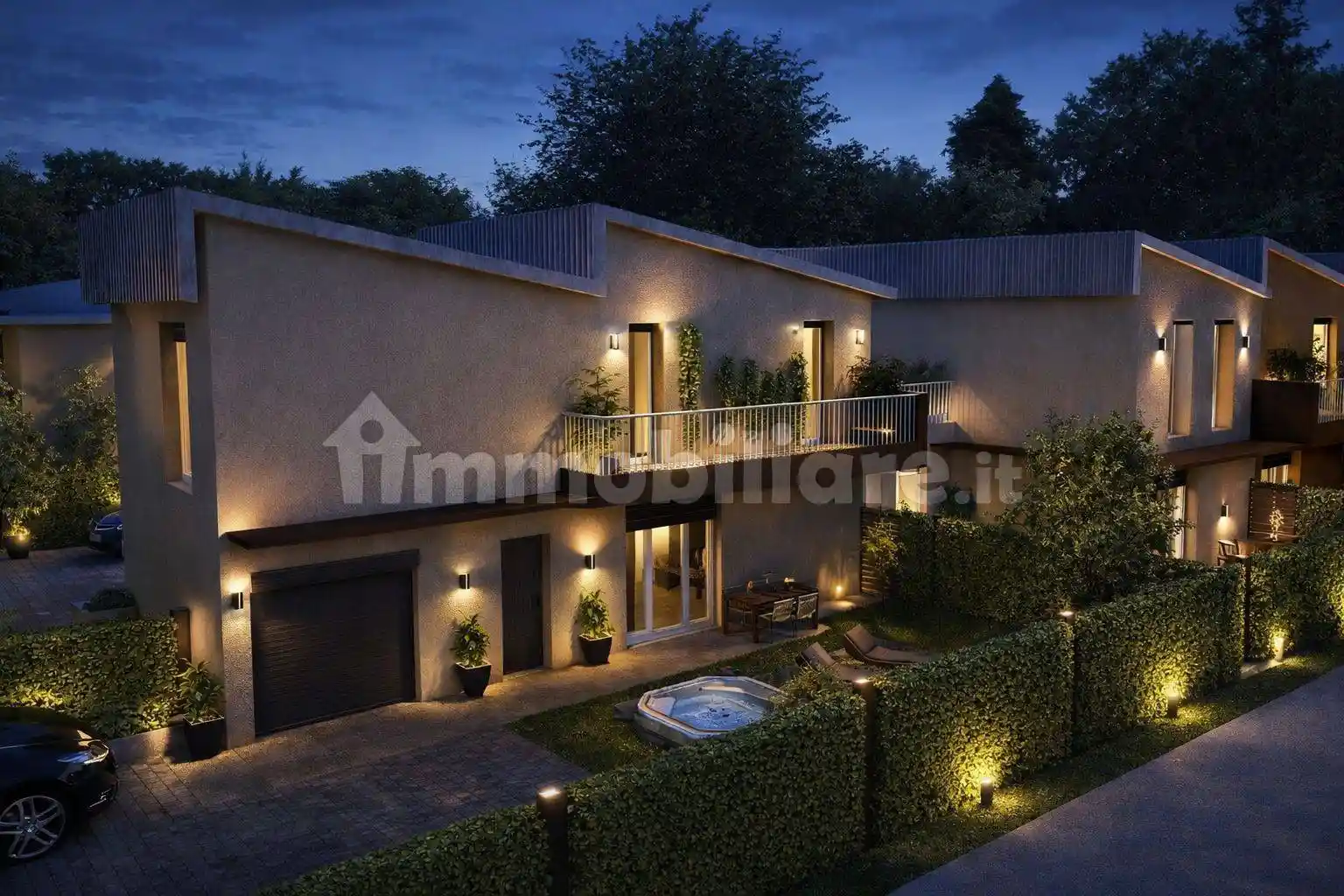 Casa indipendente - foto 2