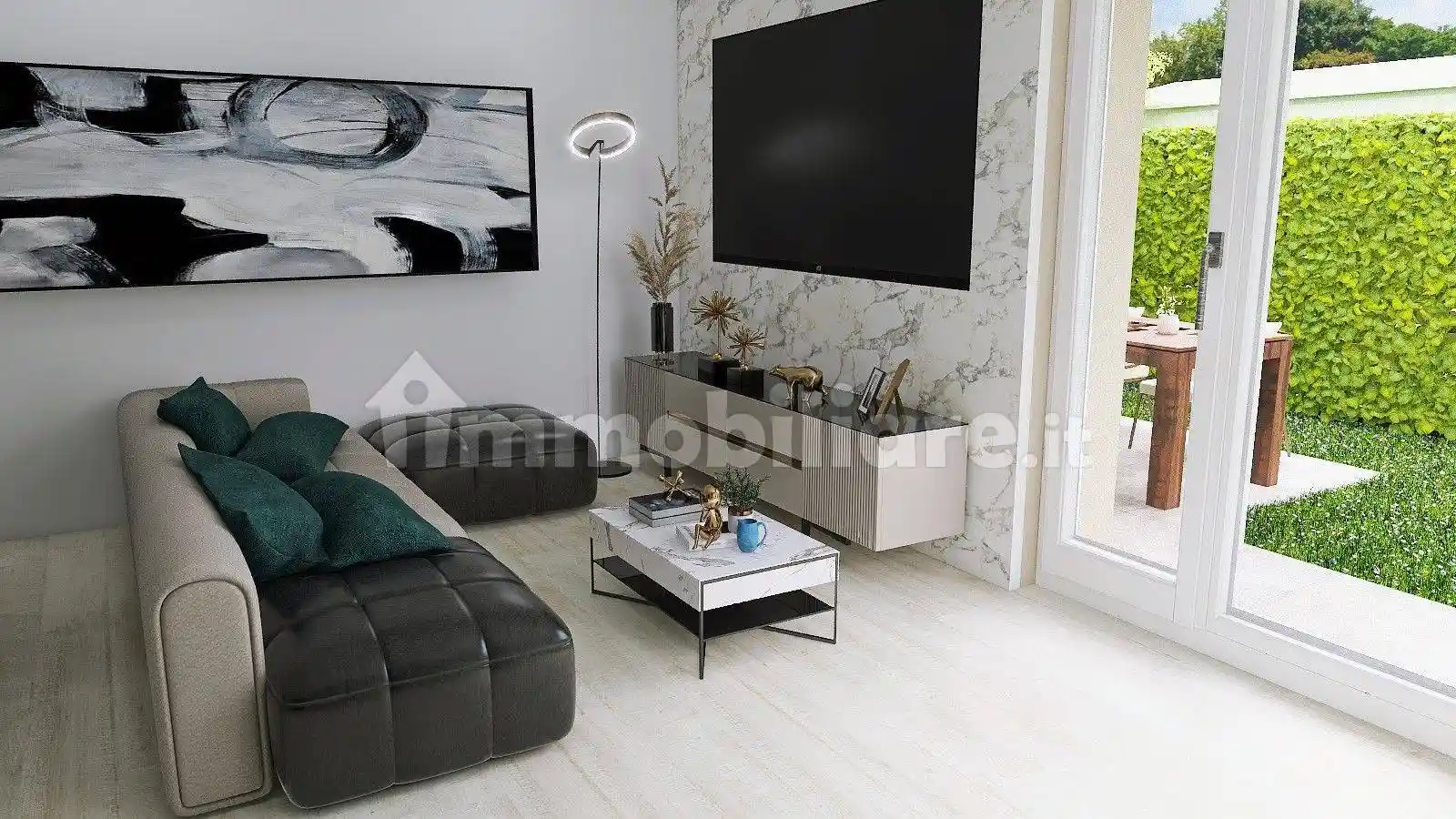 Casa indipendente - foto 4