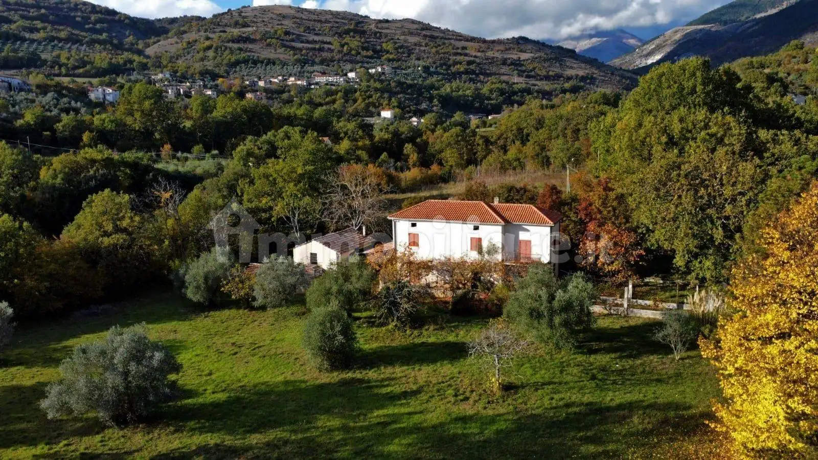 Casale via Rampa San Nicola 1, Centro, Alvito - foto 4