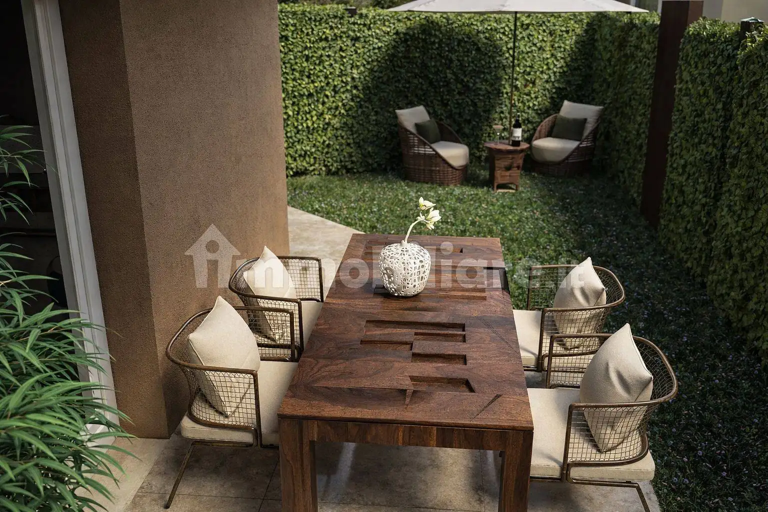 Villa in vendita a Castenaso