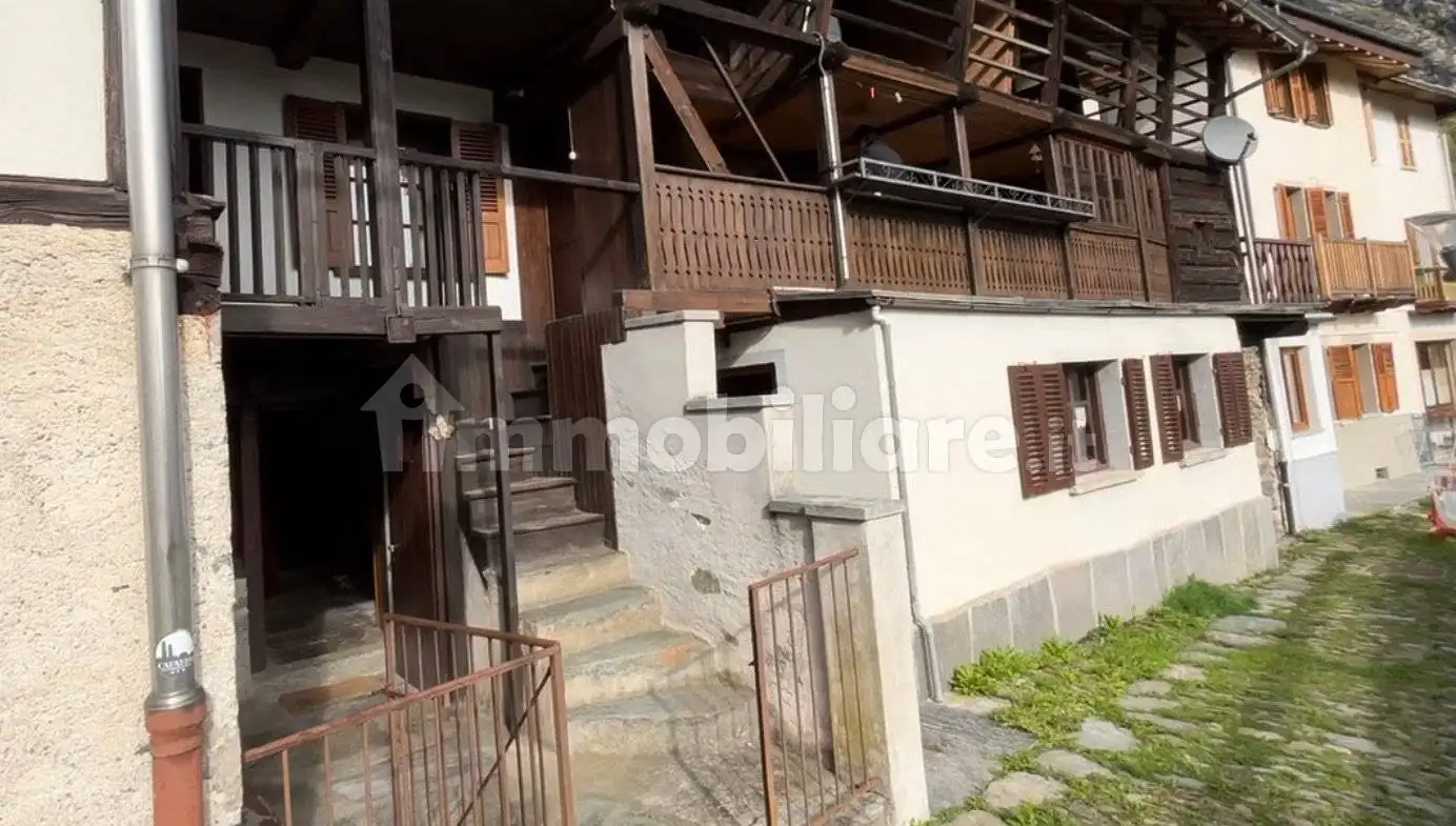 Trilocale via Giacomo Antonio Matolo 8, Riva Valdobbia, Alagna Valsesia - foto 3