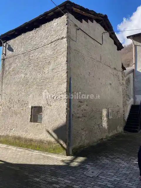 Rustico via 4 Novembre 24, Villapinta, Buglio in Monte - foto 3