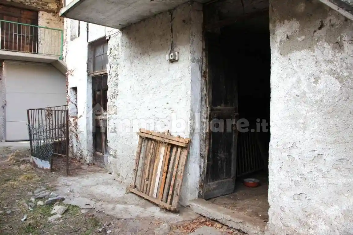 Rustico via 4 Novembre 24, Villapinta, Buglio in Monte - foto 4