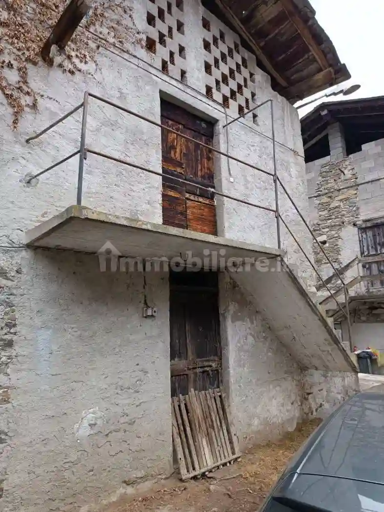 Rustico via 4 Novembre 24, Villapinta, Buglio in Monte - foto 4