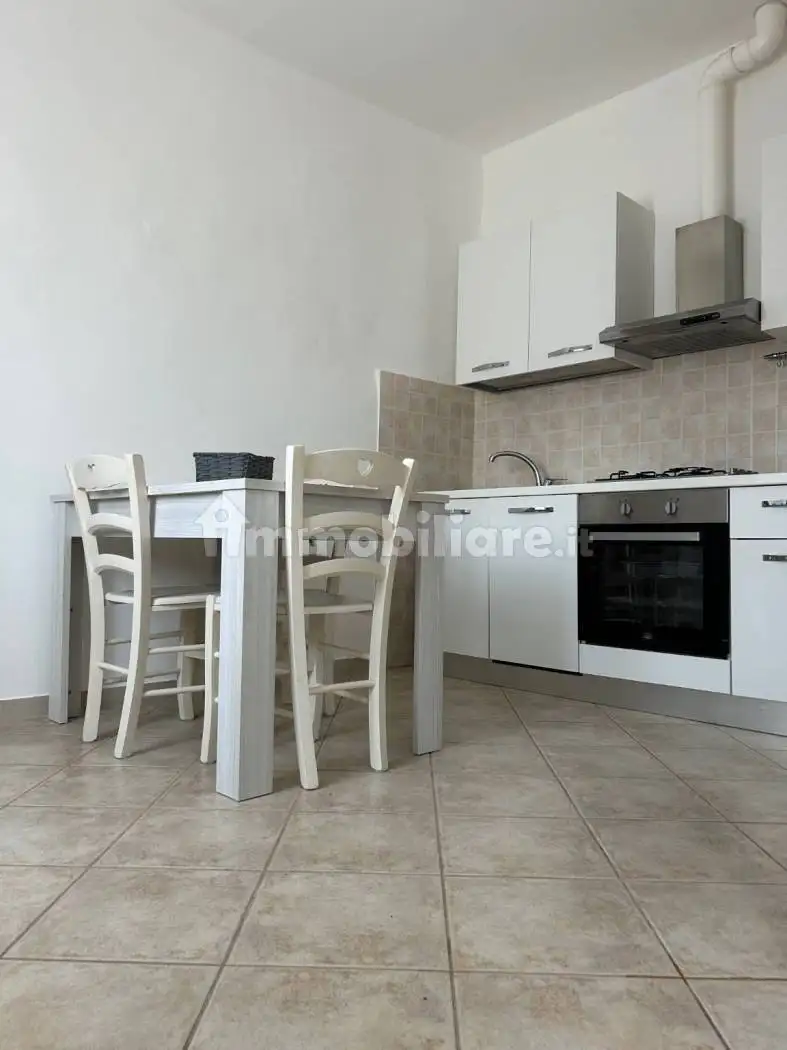 Appartamento in affitto a Empoli