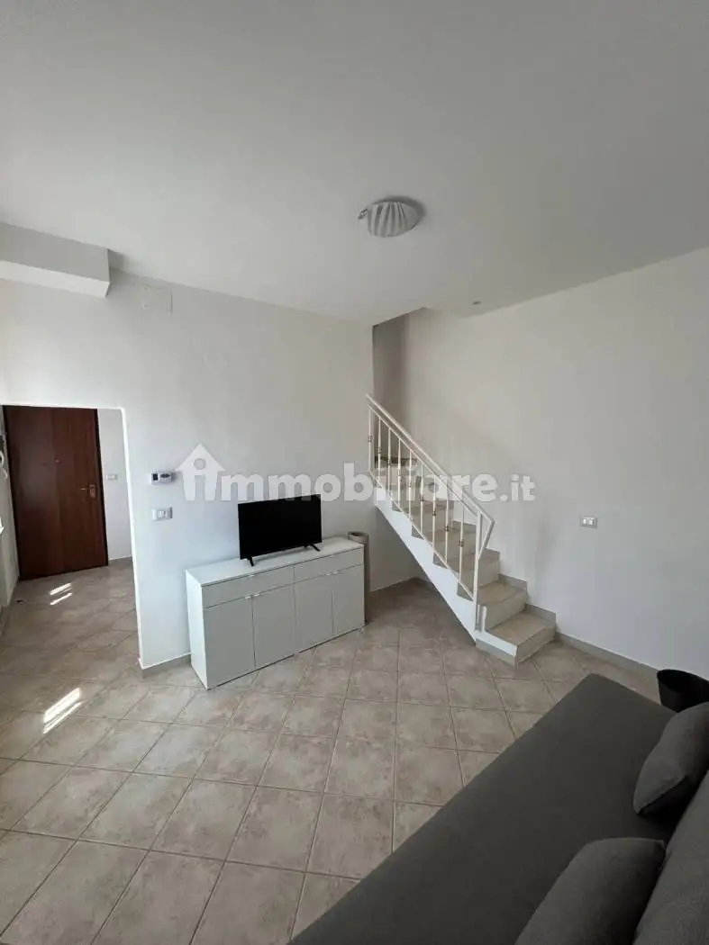 Trilocale via Vincenzo Chiarugi 35, San Rocco - Lungarno, Empoli - foto 2