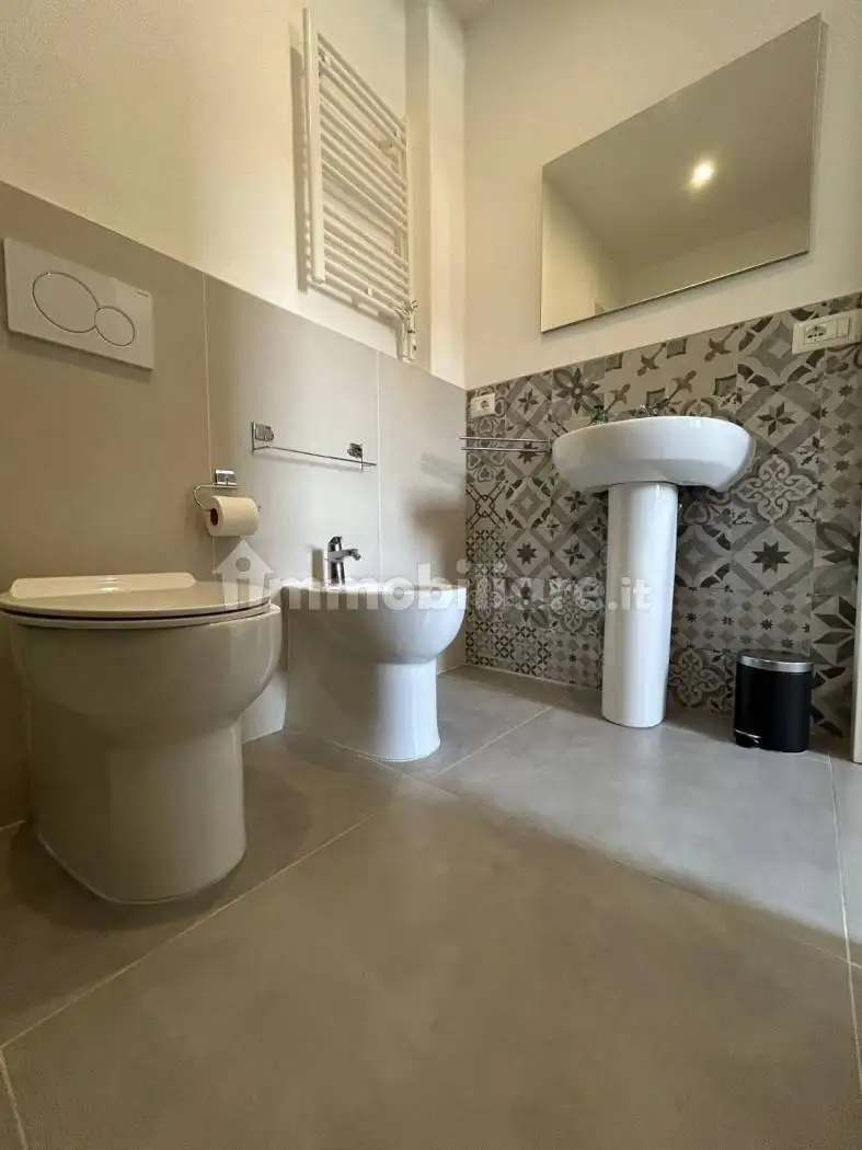 Trilocale via Vincenzo Chiarugi 35, San Rocco - Lungarno, Empoli - foto 3