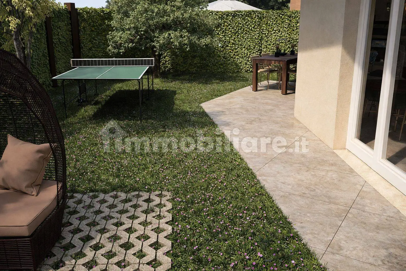 Villa in vendita a Castenaso