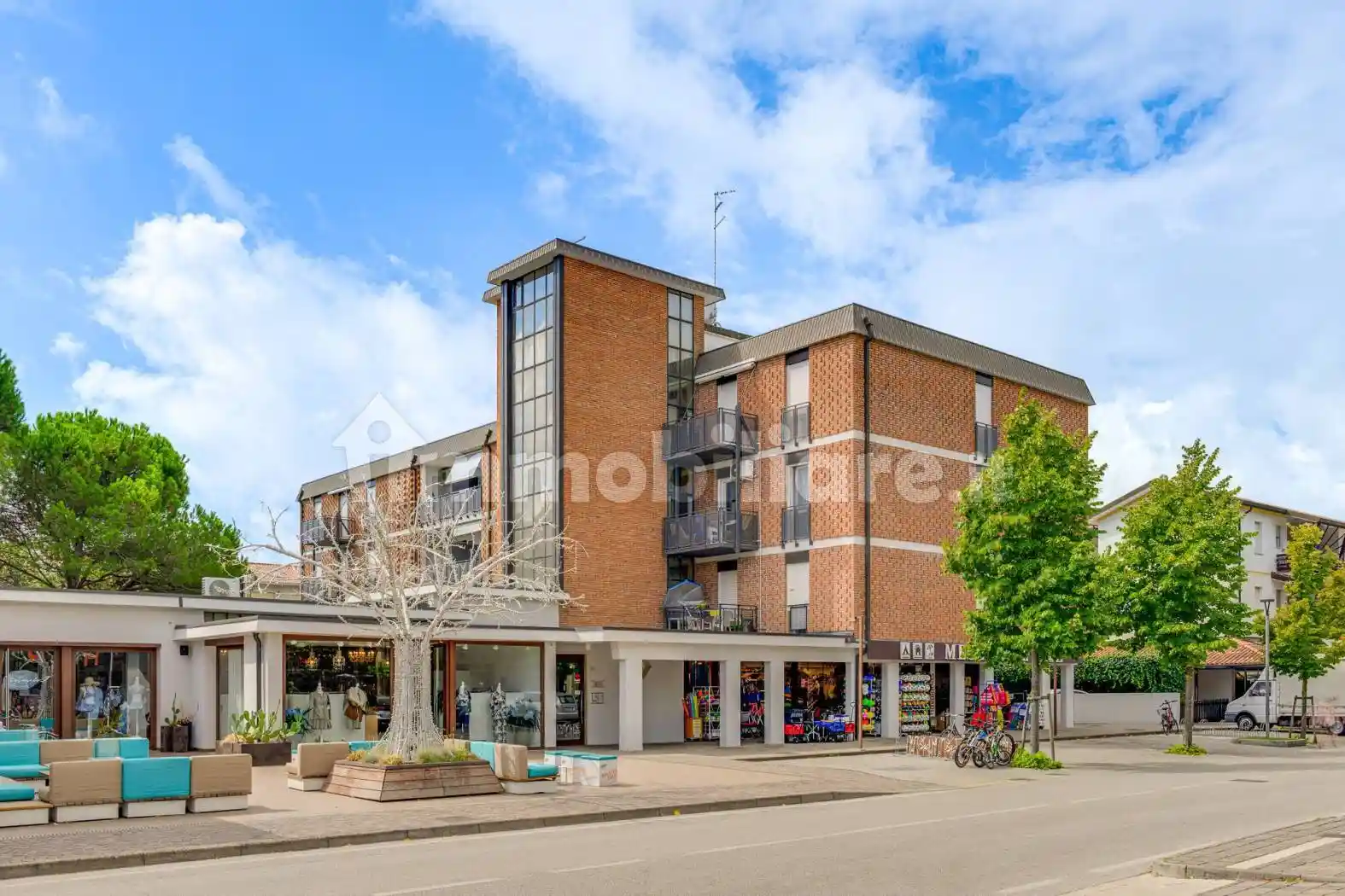 Appartamento in vendita a San Michele al Tagliamento