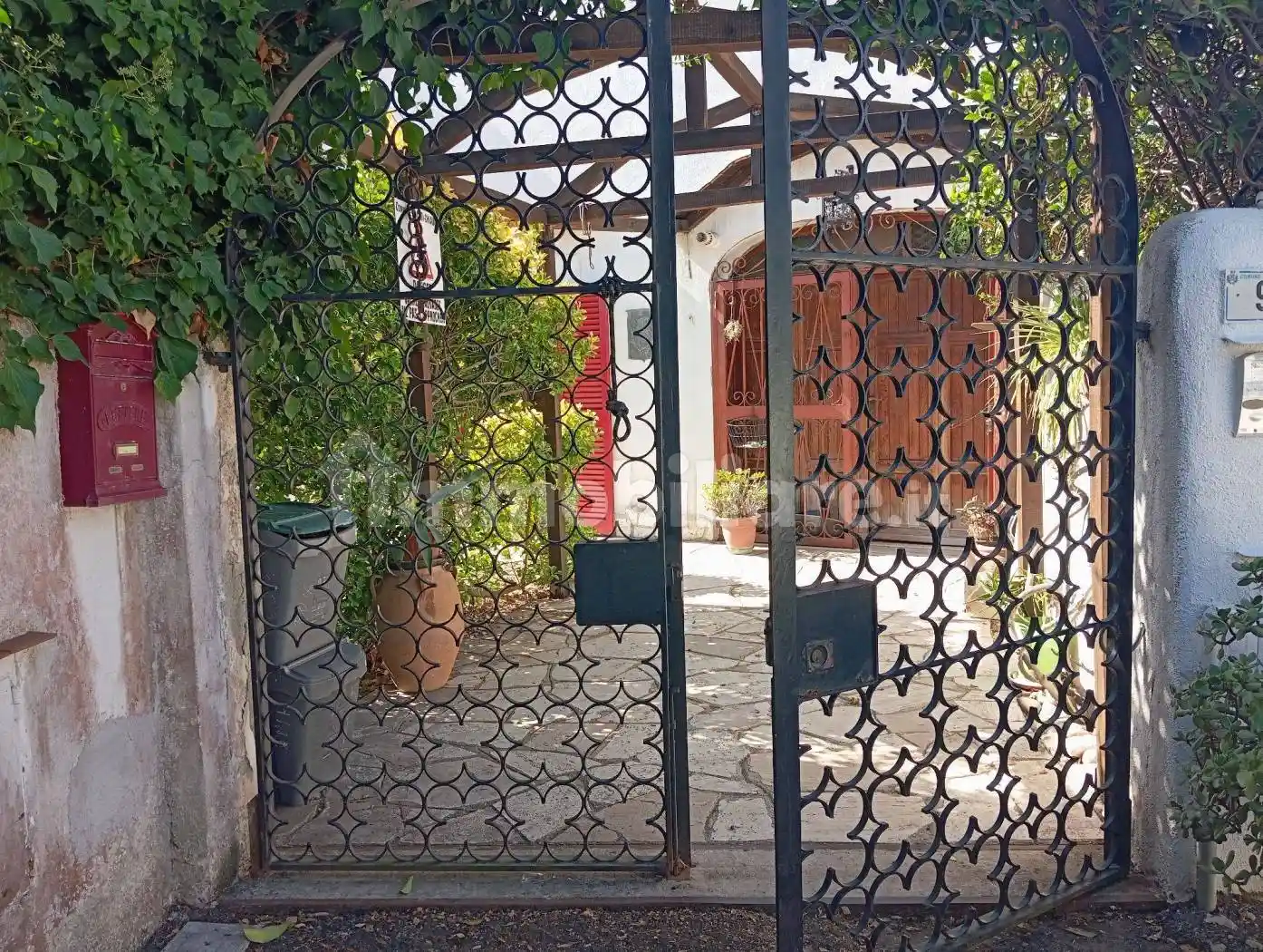 Villa in vendita a Cerveteri