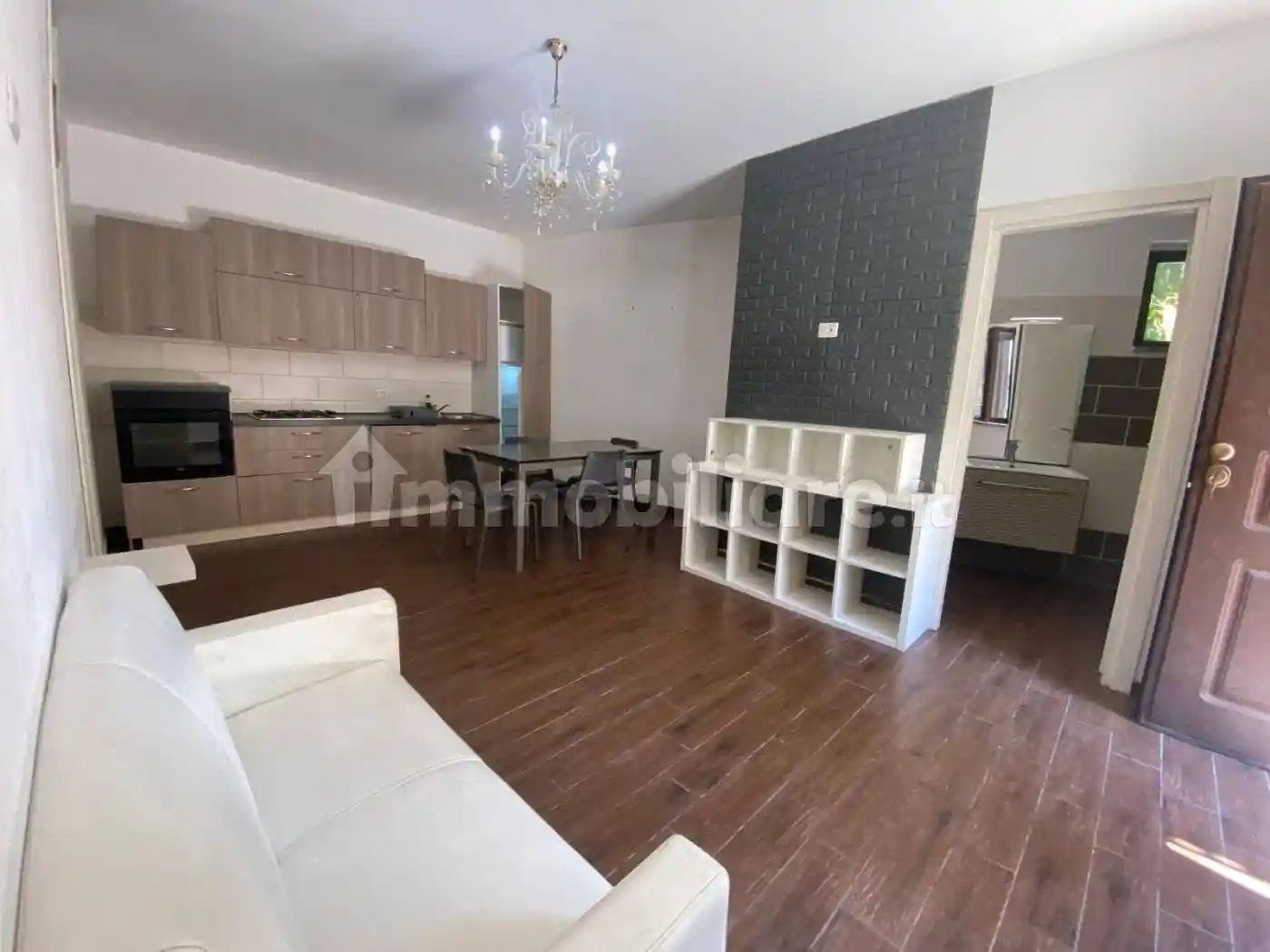 Appartamento in vendita a Messina