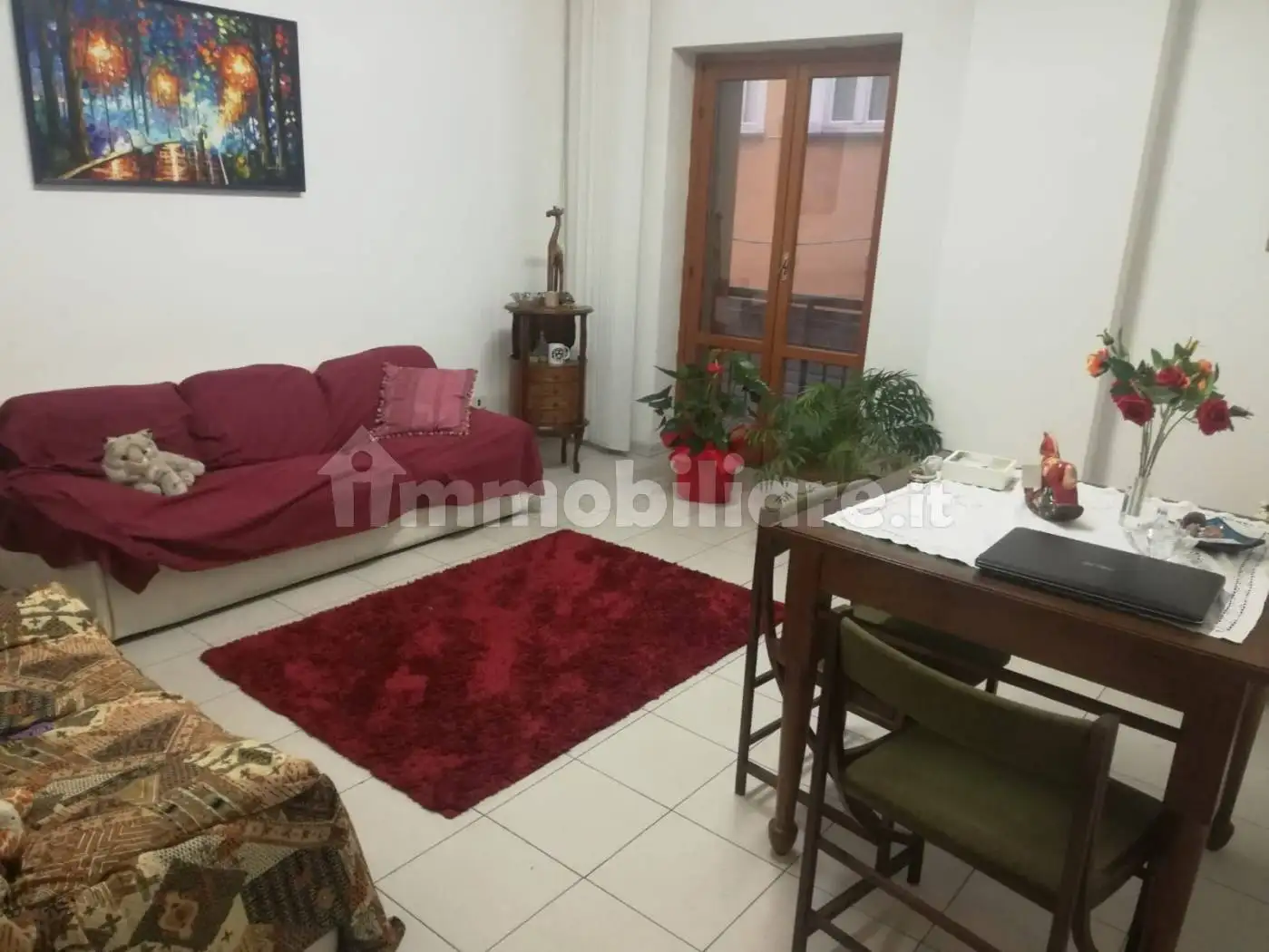 Appartamento in affitto a Avellino