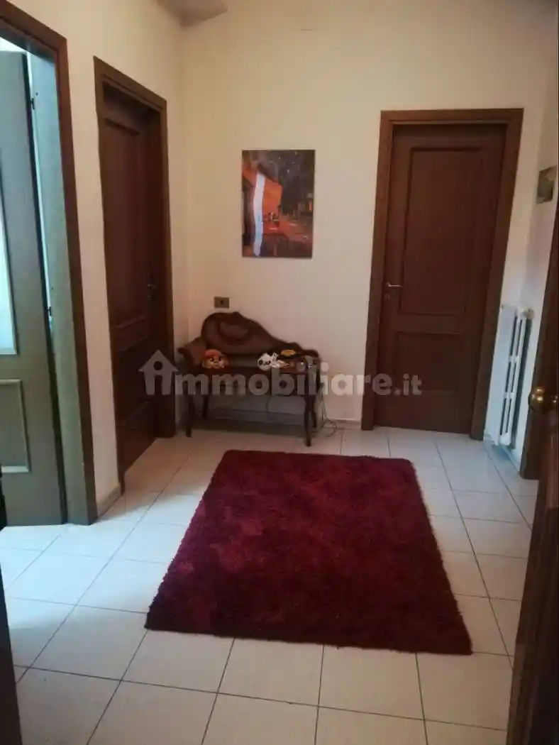 Bilocale via Modestino del Gaizo 49, Centro Storico, Avellino - foto 3