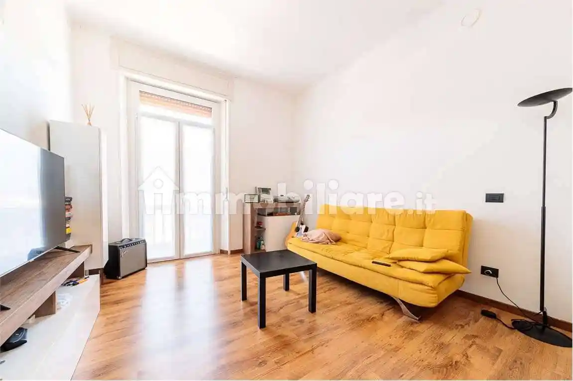 Appartamento in vendita a Varese