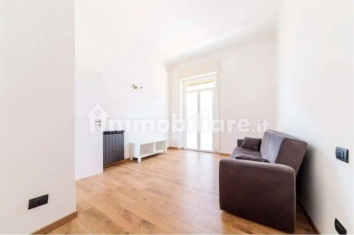 Appartamento in vendita a Varese