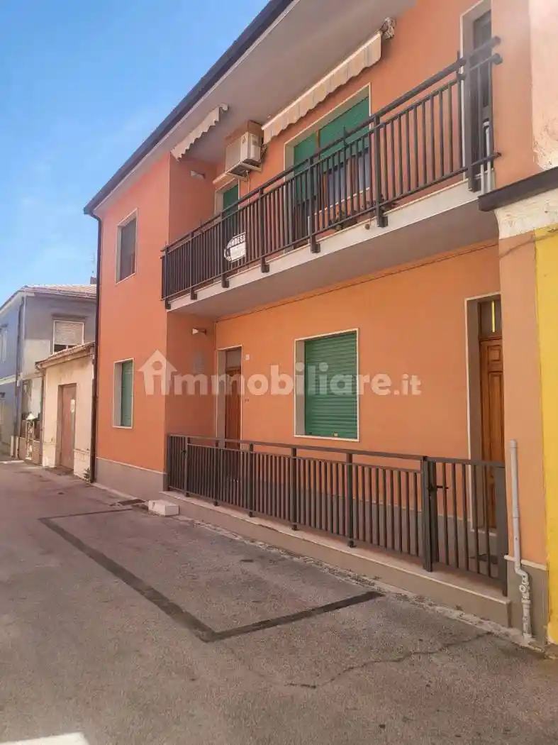 Appartamento in vendita a Campomarino