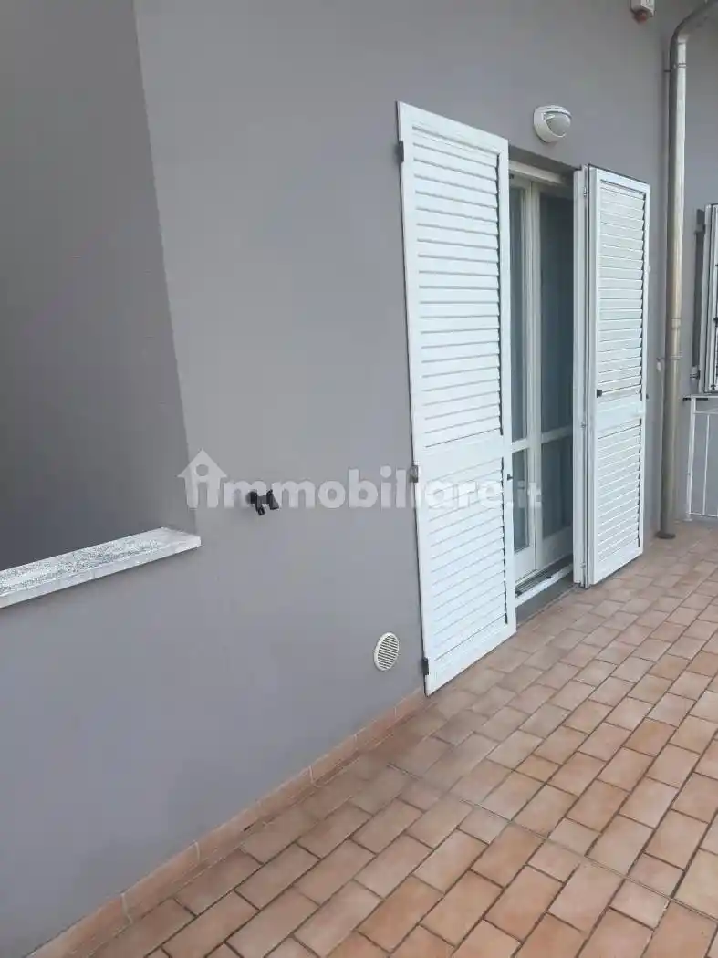 Appartamento in vendita a Ravenna