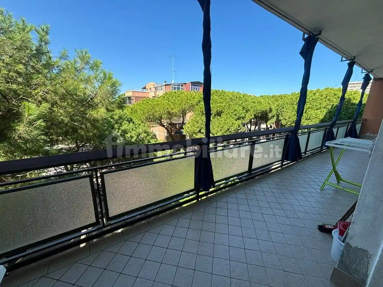 Appartamento in vendita a Comacchio