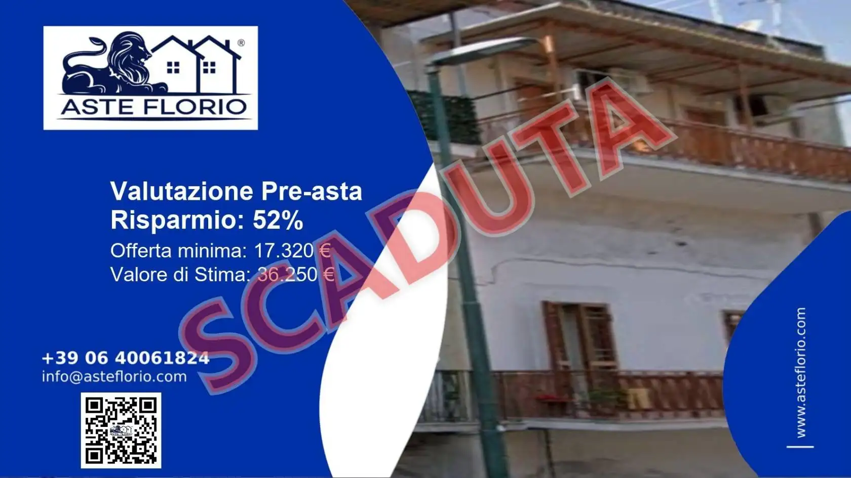 Appartamento in vendita a Torre del Greco
