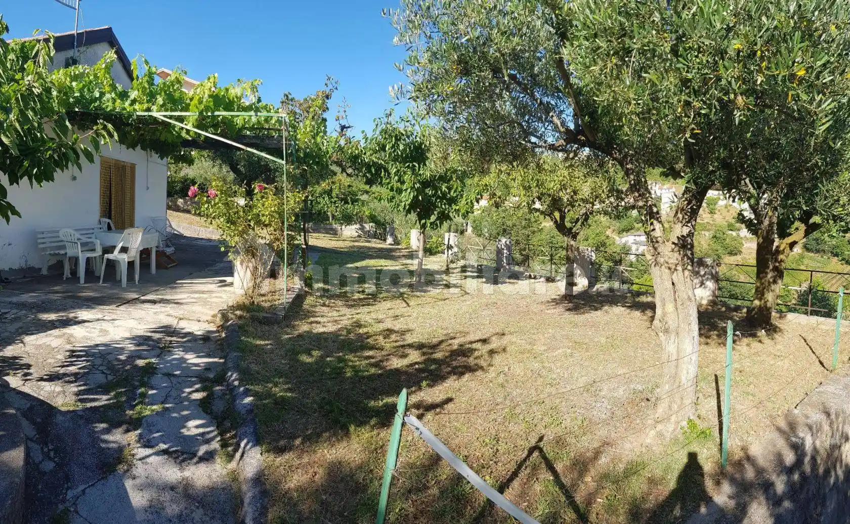 Rustico - Casale in vendita a Picerno