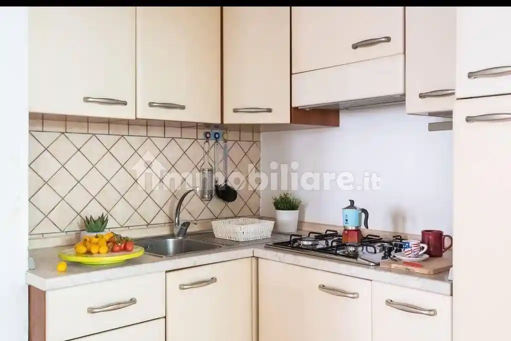 Trilocale via Monsignor Ventimiglia, Corso Sicilia - Fiera, Catania - foto 2