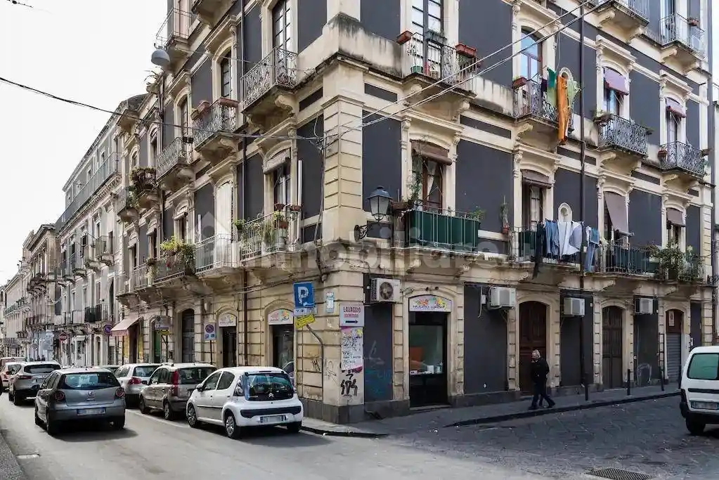 Trilocale via Monsignor Ventimiglia, Corso Sicilia - Fiera, Catania - foto 5