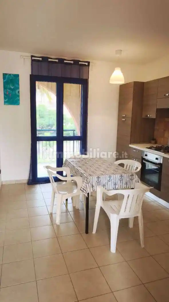 Trilocale via Lipari 9, Villapiana Scalo, Villapiana - foto 3