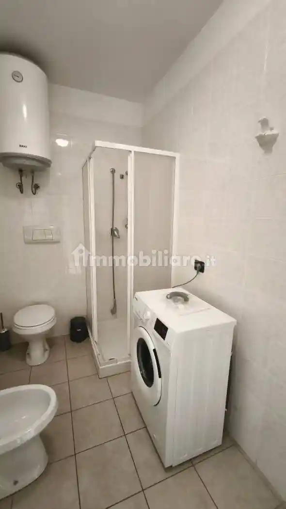 Trilocale via Lipari 9, Villapiana Scalo, Villapiana - foto 5