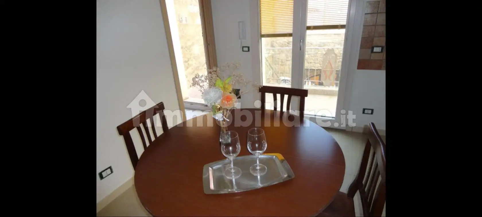 Appartamento in affitto a Sant'Antioco